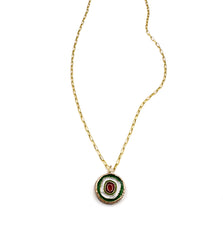 Mia Necklace