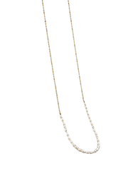 Laurenis Pearl Necklace