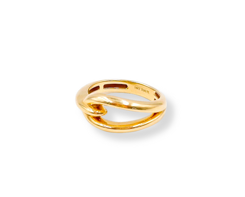 Orbit Ring