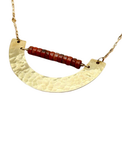 Redwood Necklace