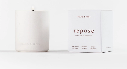 Laconic Collection: Repose