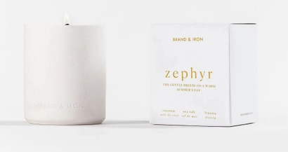 Laconic Collection: Zephyr