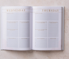 Mind Notes Journal