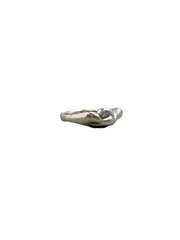 Silver Current Ring