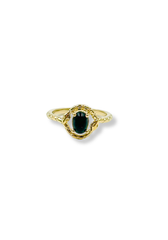 Snake Bite Ring