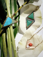 The Meridian Neckalce