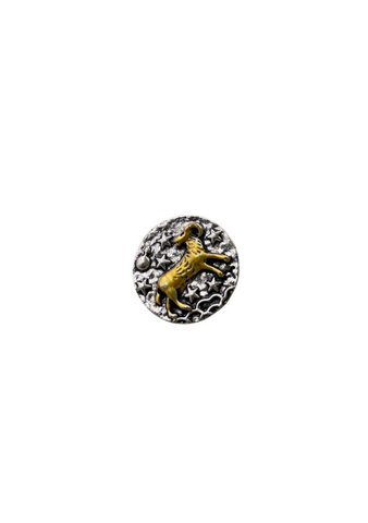 Vintage Aries pin