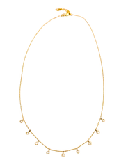 Teardrop Necklace