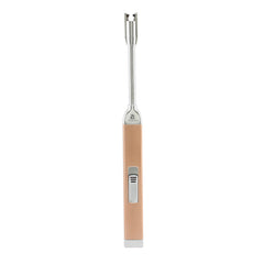 Rechargable Lighter - Rose Gold