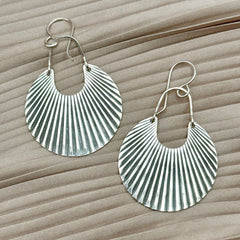 Hearth Earrings