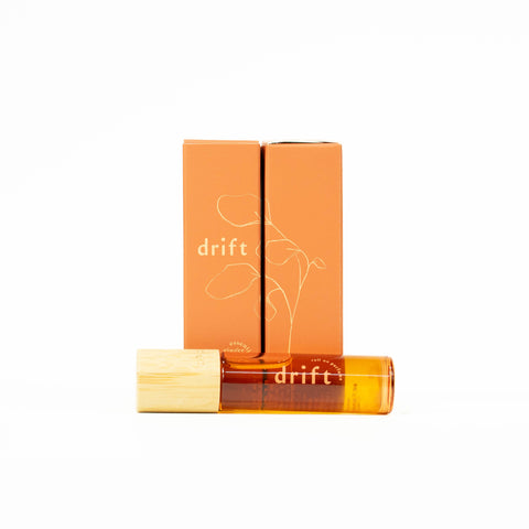 DRIFT - Roll-on perfume