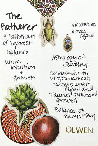The Gatherer