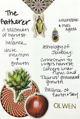 The Gatherer