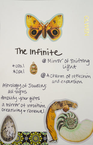 The Infinite