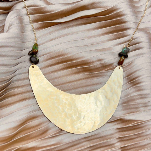 She-ra Necklace