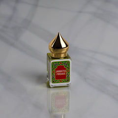 Jannatul Firdaus Perfume Oil