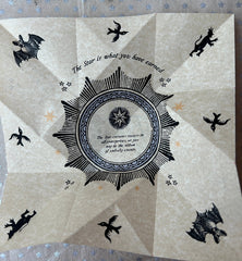 Fortune Telling Puzzle