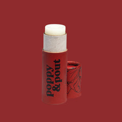 Cinnamint lip balm