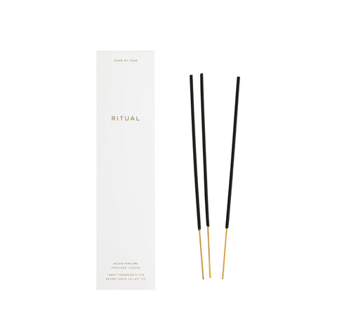 Ritual Incense