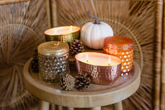 Pomander Soy Candle
