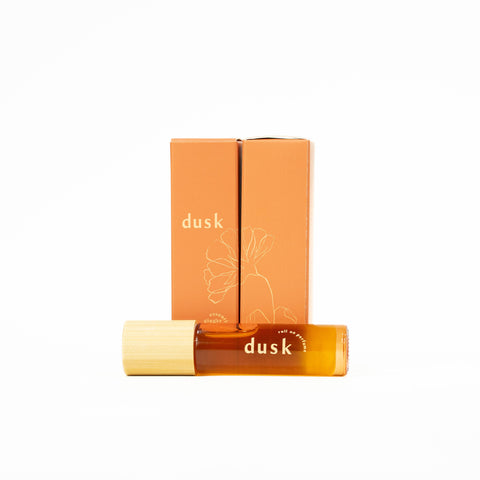 DUSK - Roll-on perfume