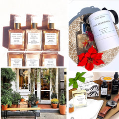 Bronze Shimmer Oil Rollerball