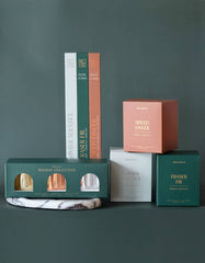 Holiday Candle Collection | Votive Candle Trio Gift Set