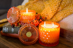 Pomander Soy Candle