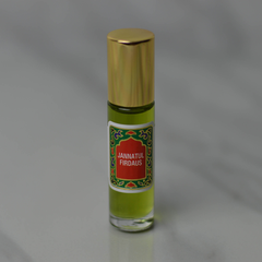 Jannatul Firdaus Perfume Oil
