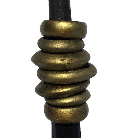 Northern Tribe #1 Candlestick
