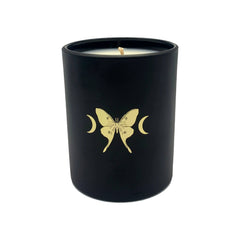 La Lune Candle - Vetiver Cedar Citrus