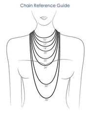 She-ra Necklace