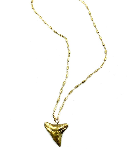 Dottie Necklace