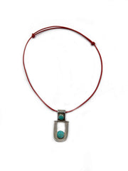 Nira Necklace