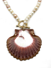 Kayla Necklace