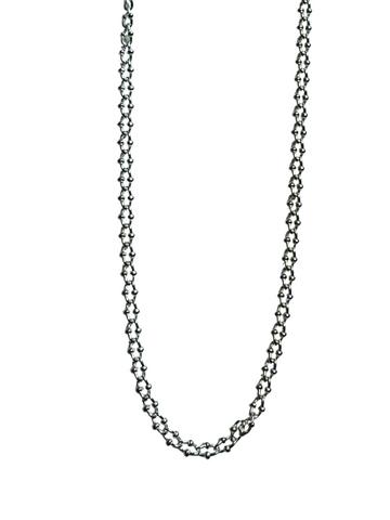 Silver Fred Chain
