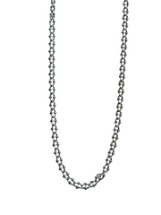 Silver Fred Chain