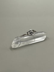 First Eye ring