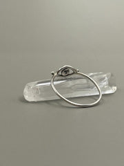 First Eye ring