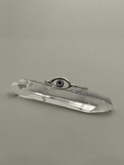 First Eye ring