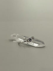 First Eye ring