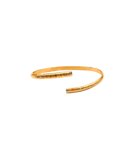 Textured Jubilee Bangle