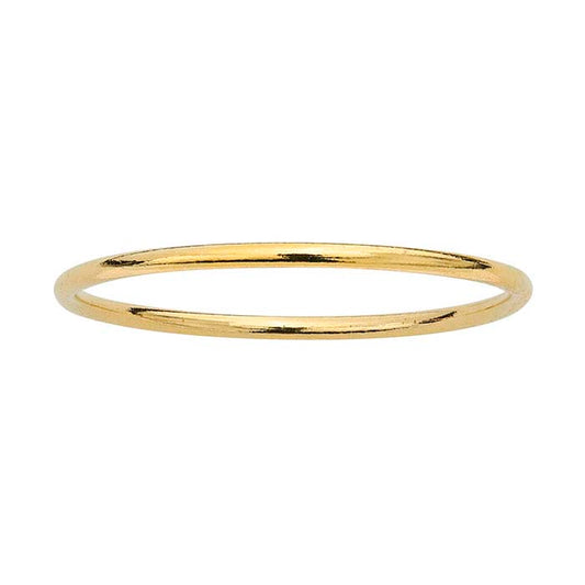 Flo Stacker Ring