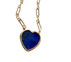 Minda Necklace
