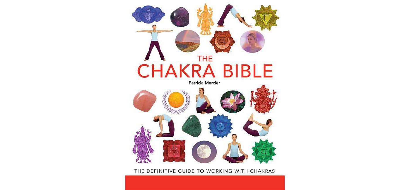 The Chakra Bible
