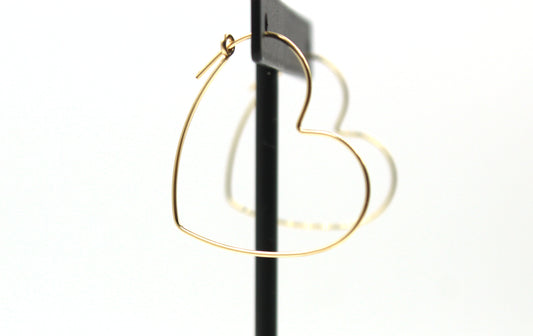 Amor Earrings - Small