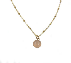 Large Orion Necklace