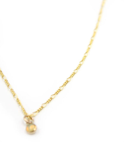 Mini orion necklace