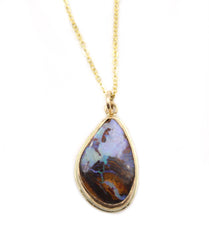 Nova Necklace