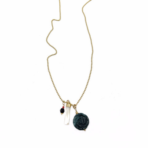 Emilia Necklace